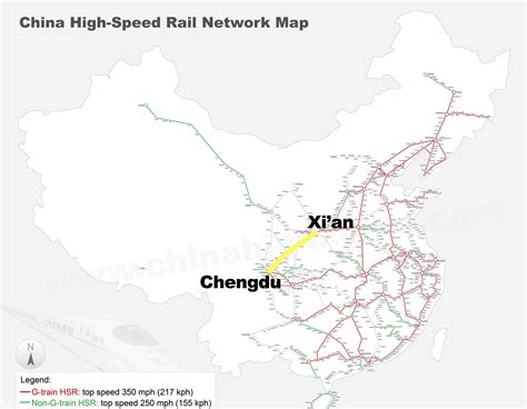 回成都有哪些火車？從不同的角度來看，這題目其實可以引發出許多有趣的討論。